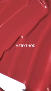 MERYTHOD Dewy Jelly Lip – Jelly Lip Tint for Long-Lasting Hydration and Shine!