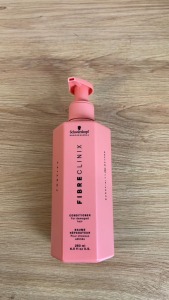 Schwarzkopf Fiber Clinix Fortify Conditioner 250ml For highly damaged & over-processed hair