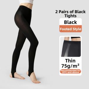 MOFANSHI | Thickening Warm Leggings Beige Color