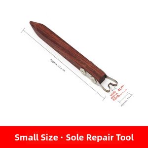 Clay Pottery Shaping and Trimming Tool