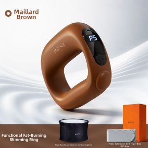 JNSTAR | Fat Burning Vibrating Plate