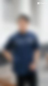 55 RIBU DAPAT 2 BAJU KOKO KURTA GARIS DADA LENGAN PENDEK FULL KATUN Koko Lengan Pendek