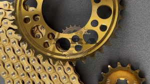 GEAR SET GIR PAKET RX KING NEW RX SPESIAL RXZ 35T