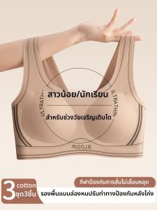 YUNASHA | Teen Development Bra