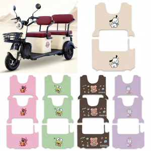 Decorative Modification Foot Pad