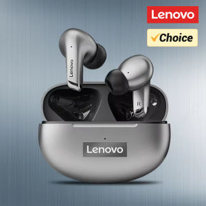 Lenovo | Choice Lenovo LP5 Wireless Bluetooth Earbuds HiFi Music Earphones Headphones Sports Waterproof Headset With Mic Earbuds Business