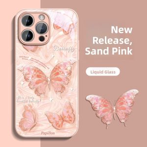LINGZHICAI | Full Lens Protection Lightweight Anti-Scratch Phone Case for iPhone 16 17 15 Pro Max 13 14 12 11 X XS