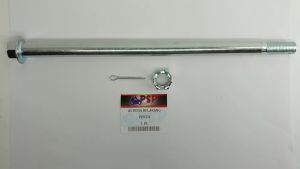 As Roda Belakang VERZA (PSP) - As Tromol Fork Belakang HONDA VERSA / MEGAPRO MONO