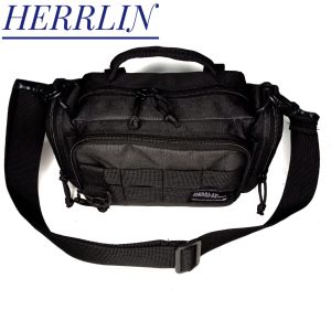 Tas selempang pria multyfungsi
