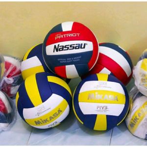 Bola Volly / Bola Voli / Bola Poli / Bola Tempel / Bola Murah