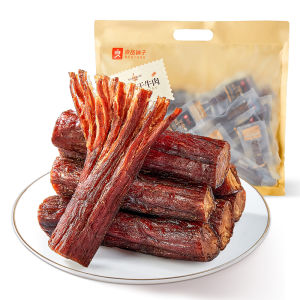 BESTORE | Hand-Torn Air-Dried Beef Jerky Snack