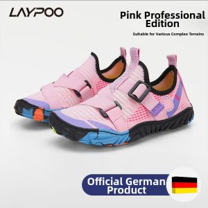 Laypoo | Anti-slip Anti-cut Childrens Aqua Shoes