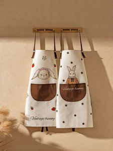 MODERN SWEETHOME | New Fashionable Stylish Waterproof Oil-Resistant Apron