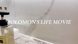 Dầu Gội/xả và Gel tắm Boinaits Perfume chống gàu chống ngứa 500ml