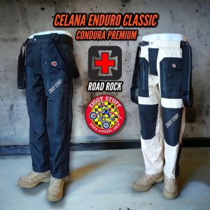 Celana motor celana enduro celana trail celana trail tua celana motocross celana ts125 celana touring motor Enduro celana riding Enduro pant custom teks
