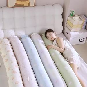 Sleeping & Leg-Hugging Large Pillow Removable