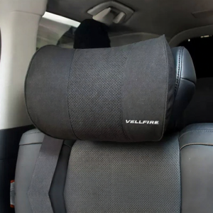 JERSAI | Cushion For Alphard First Row