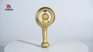 LPG GAS STOVE BURNER REPLACE GAS STOVE BURNER FIT FOR STANDARD MICROMATIC HANABISHI