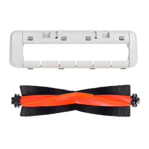 Bộ Phụ Kiện Chổi Lăn Chính Máy Hút Bụi Dreame Tương Thích Với S30 X30 X30Ultra X30Pro X40 X40Pro X40Ultra L10s Pro Ultra L20 Ultra