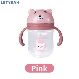 Botol Minum Anak Balita / Toddler Training Cup 270Ml BPA FREE