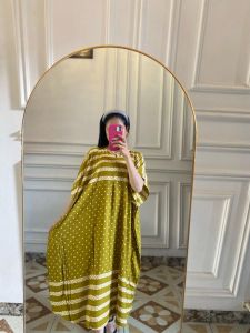 Daster Lowo Jumbo kekinian