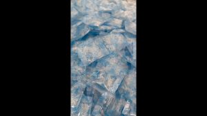 ราคาส่ง ซองกันชื้น 2 กรัม รุ่นพรีเมี่ยม รูปแบบ ซิลิก้าเกรดพรีเมี่ยม เม็ดกันชื้น กันชื้น ซิลิก้าเจล ส่งอาหาร ซิลิก้าเกรดพรีเมี่ยม สมบูรณ์ความสวย ผักและประสบการณ์ 2 กรัม