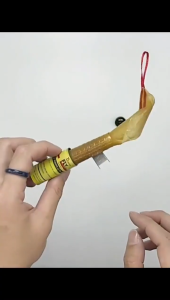 【New Arrivals】50PCS Fly Catcher Sticky Fly Paper Fly Trap 10 Rolls/Set Insect Bug Fly Glue Paper Catcher Trap Ribbon Tape Strip Sticky Flies Indoor Sticky Plate Eliminate Flies