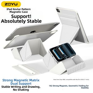 Zoyu | Carbon Fiber Texture Cover with Suspended Game Stand