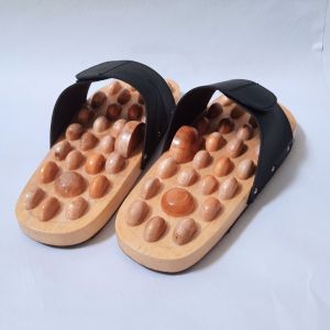 sandal terapi kesehatan/rematik/asam urat/terapi/repleksi