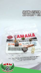 Arang Stater Mio Sporty, Mio Soul, Nouvo & Karbu