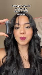 Thanh Lăn Thấm Dầu Revlon Volcanic Store Oil Absorbing Roller