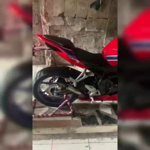 Knalpot Ninja FI 250 & CBR 250RR: Panduan Lengkap