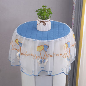 Modern Simple Style Air Conditioner Dust Cover Universal Cylinder Shape Stand-up Design for Haier Gree Kfr Split Type Aircon