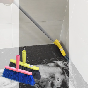 Hard Outdoor Eco Broom