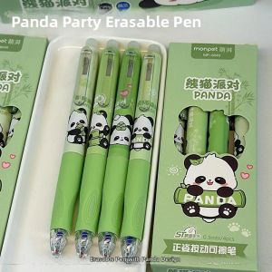 ZHENGZI | Erasable Cartoon Heat-sensitive Pen for Third Graders