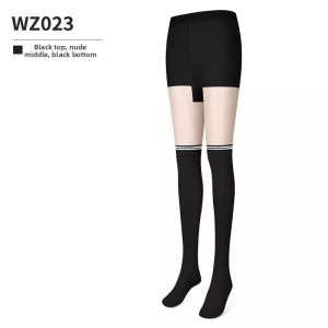 PGM | Sun Protection Flaw-concealing Anti-run Lightweight Pantyhose