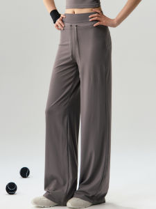 Loose Drying Yoga Pants for Pilates Running Fitness