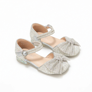TONGMENGQINGTIAN | Shiny Princess High Heels