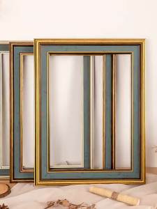 DIHUANTUO | Vintage Wall Art Framing Picture Frame