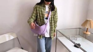 TS23 TAS SELEMPANG WANITA TAS SLINGBAG WANITA TAS WANITA TAS KULIAH TAS JALAN