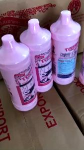 Dung Dịch Tẩy Trắng Nhà Vệ Sinh Sàn Nhà OKAY Dung Tích 960ml