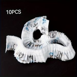 10pcs/20pcs Extra large dust cover oil fume proof household small appliance protective cover household appliance storage cover