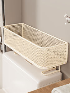 evesigar | Wall-mounted Multifunctional Tissue Holder