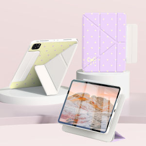 Zoyu | Magnetic Split Protection Case 13 inch