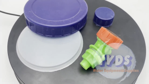 SMALLCAP/BIGCAP/INNERCAP/ROTARY/PULL UP FAUCET FOR SLIM WATER CONTAINER 20 LITTERS/5 GALLON PER 1PC