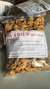 1 Kg Quả dứa dại rừng ( Dứa gai dứa biển) khô thơm sạch - Quả dứa dại Dứa rừng khô Hỗ trợ sỏi mật sỏi thận