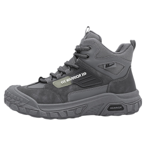 Warrior | Outdoor Hiking Work Boots