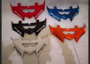 Winglet BEAT FI DAN KARBU