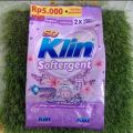 SOKLIN SOFTERGENT 5000-SO KLIN DETERJEN BUBUK 5000 215 GRAM SOKLIN BUBUK-So Klin Softergent Kemasan Ekonomis Deterjen Bubuk Soklin 215gr-SOKLIN Softergen Detergen Bubuk | SoKlin Deterjen Bubuk 215 GR. 