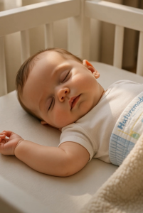 Huggies Platinum Naturemade Overnight Pants Diapers | Carton Sales